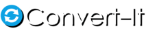 Convert-It