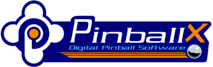 PinballX