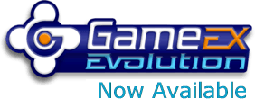 GameEx Evolution